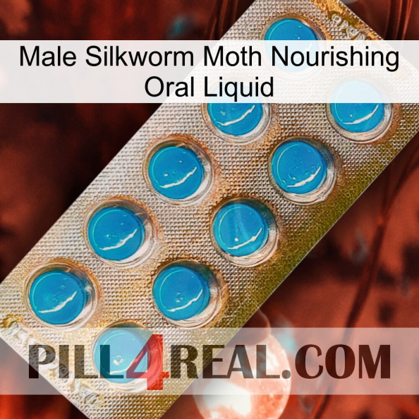 Male Silkworm Moth Nourishing Oral Liquid new09.jpg